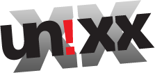 Unixx logo